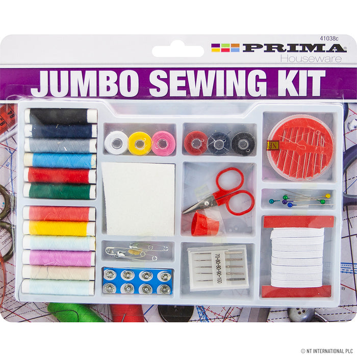 Sewing Kit