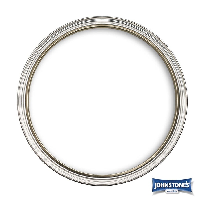 Wall & Ceiling Brilliant White 2.5L