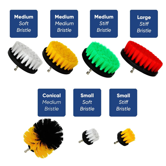 Brush Set