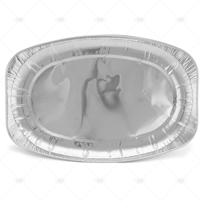 Foil Platter 1pc
