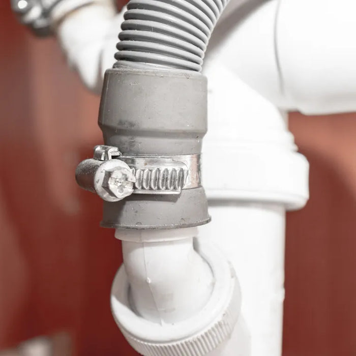 Hose Clamps 34pc