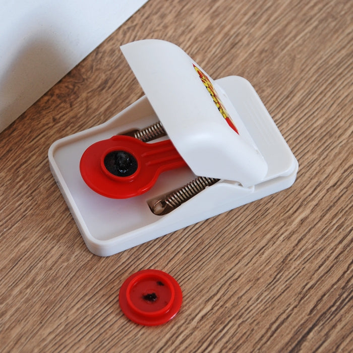 Mouse Traps