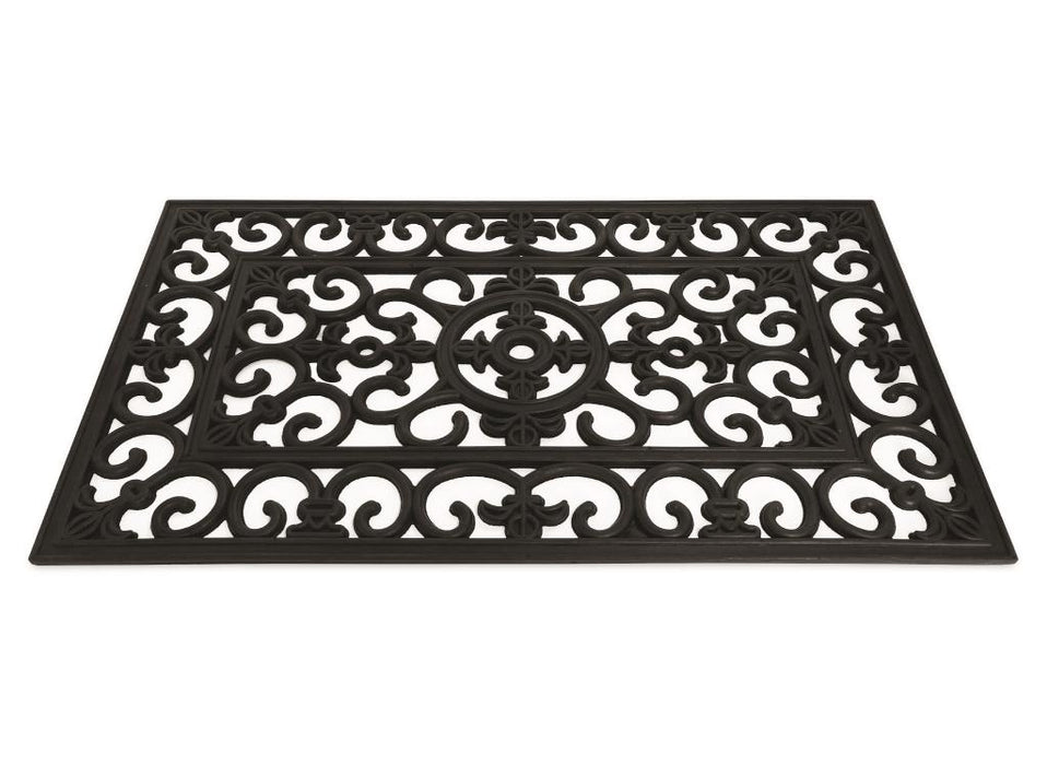 Rubber Mat 75 X 45cm TV