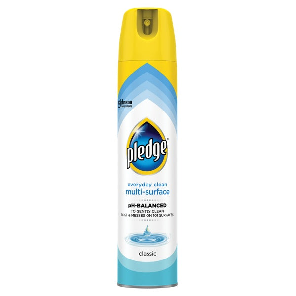 Pledge Multi Surface