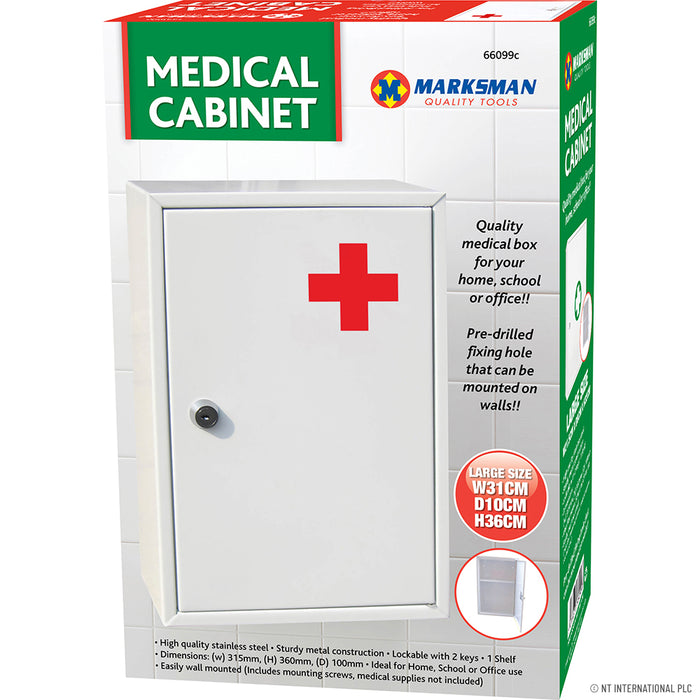 Medicine Cabinet