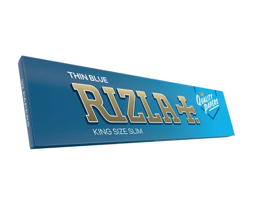 Rizla Blue King