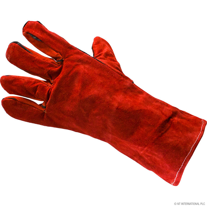 Gauntlets