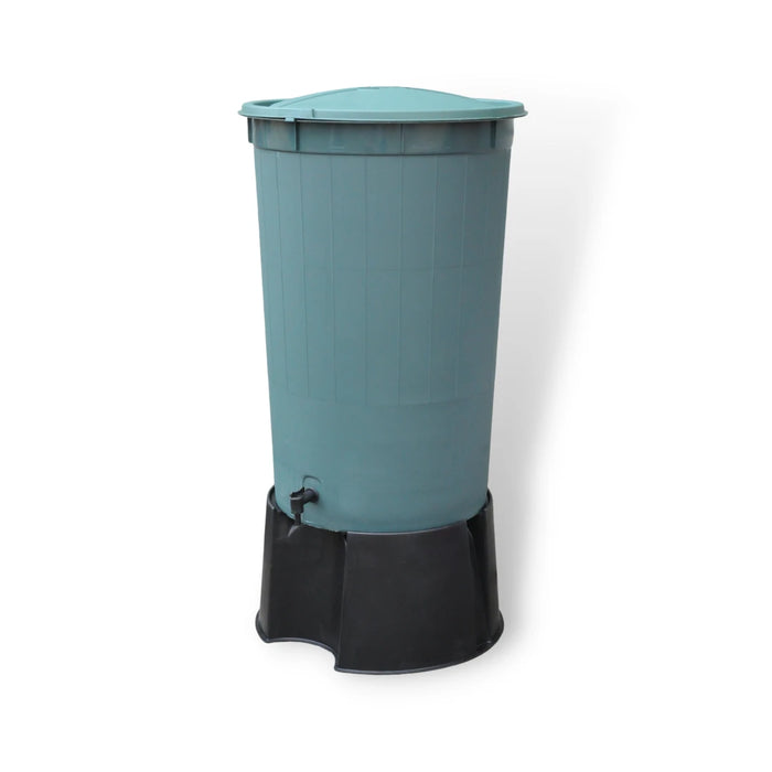 200L Water Butt with Kit