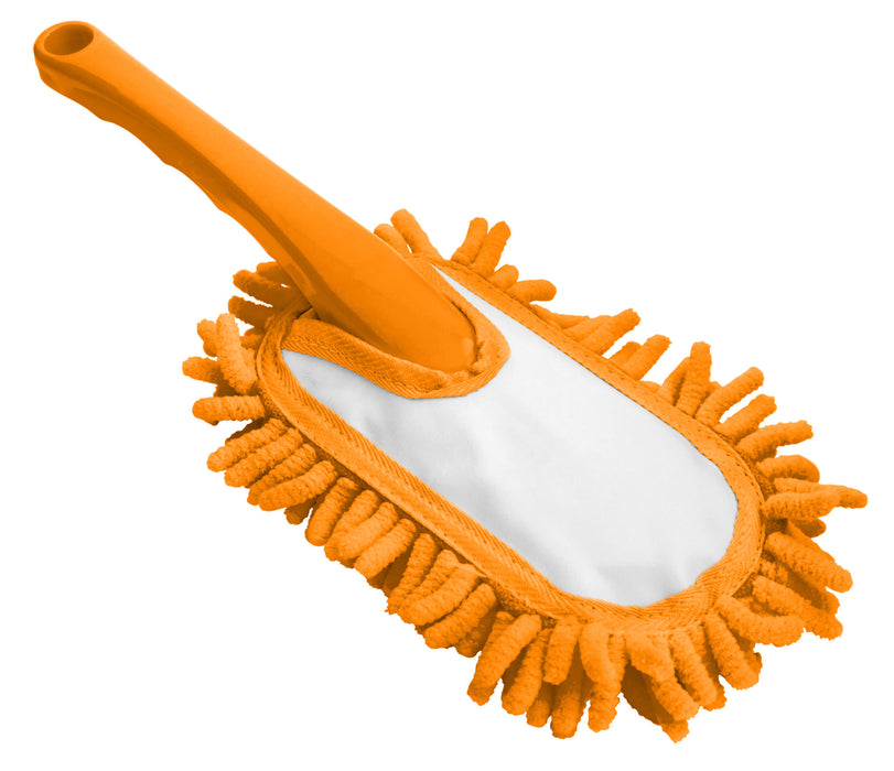 Microfiber Noodle Duster