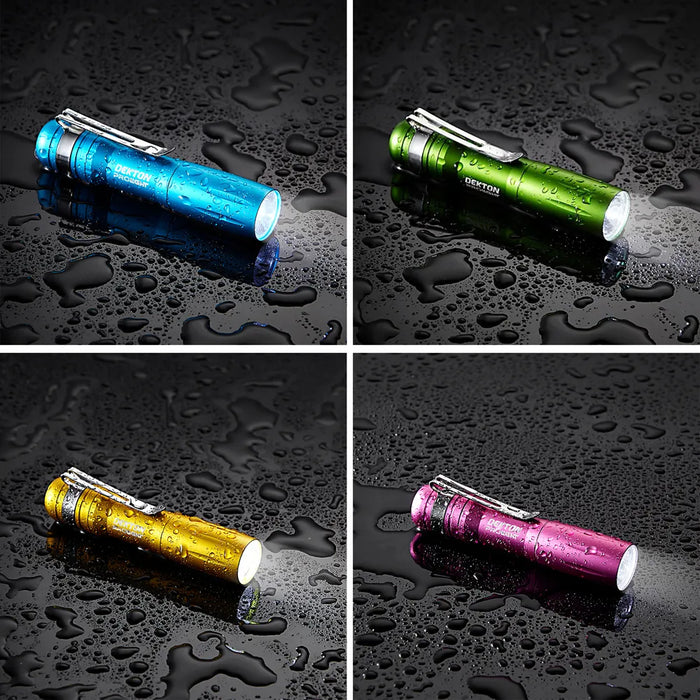 Pro Light XF25 Stealth Flashlight