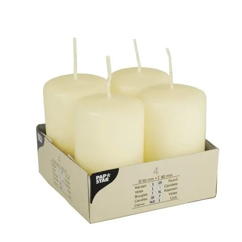Candles