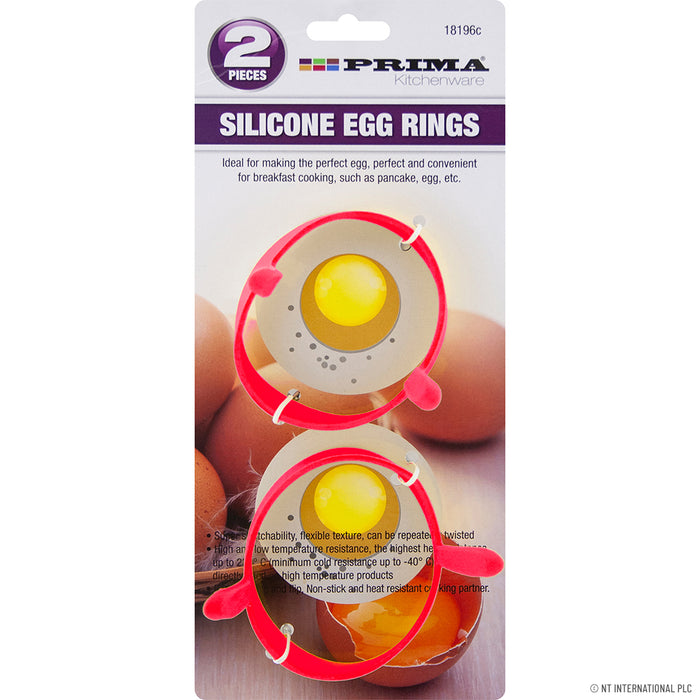 Egg Rings