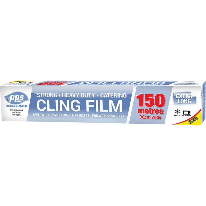 Catering Cling Film 150m x 300mm