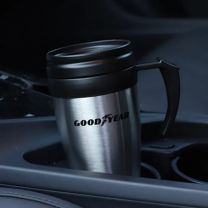 Travel Mug