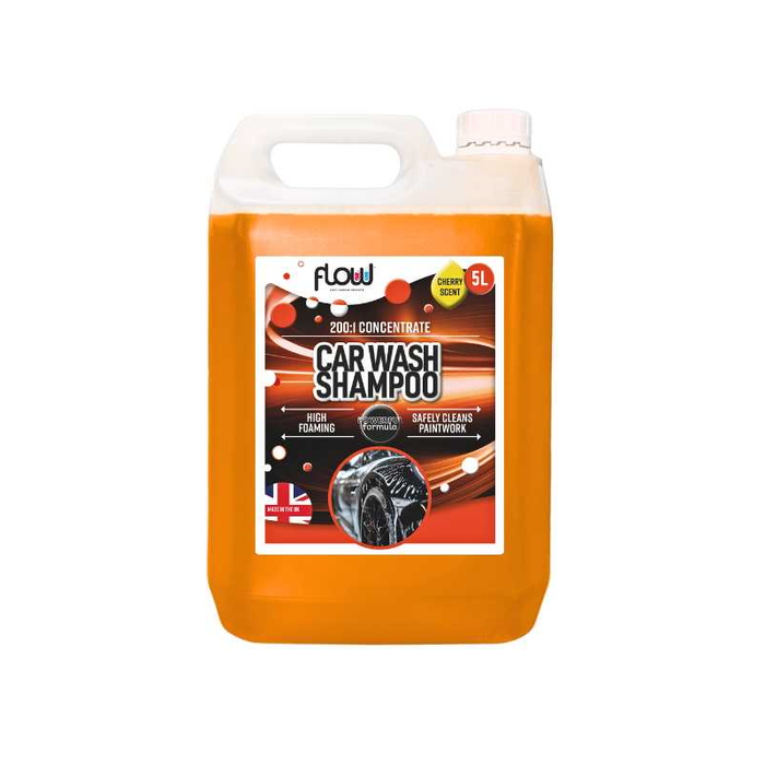 Car Shampoo 5L