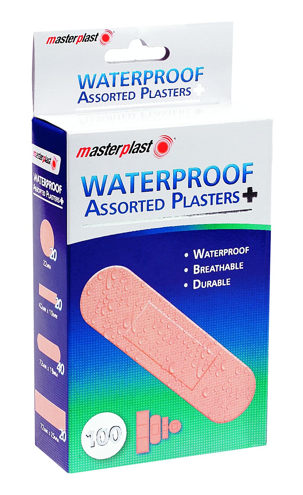 First Aid