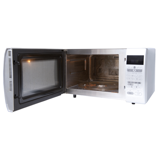 Microwave Cleaner