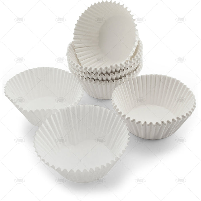 Baking Muffin Cases 100pc