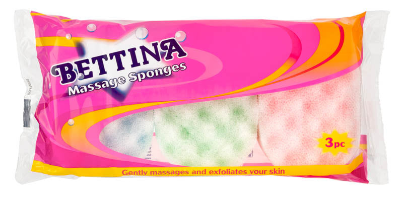 Massage Sponges