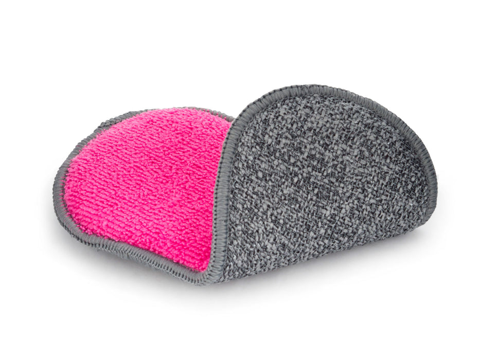 Sponge Scourers
