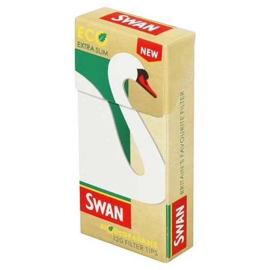 Swan Extra Slim ECO 120 Tip