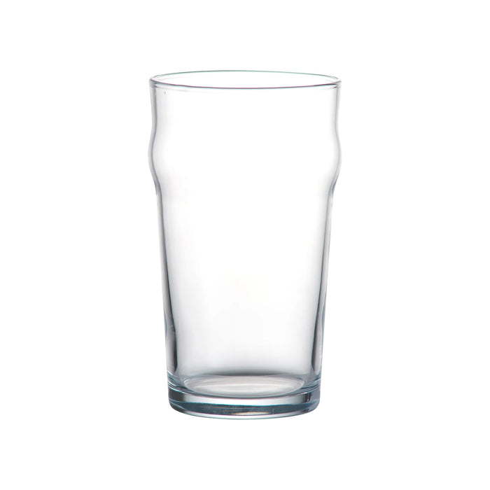 Nonik Glasses 56cl 2pc