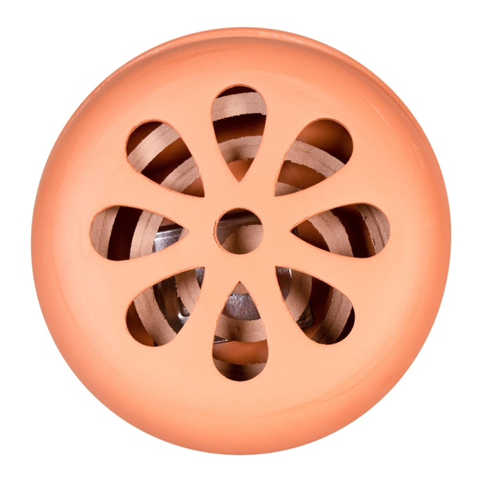 Citronella Burner