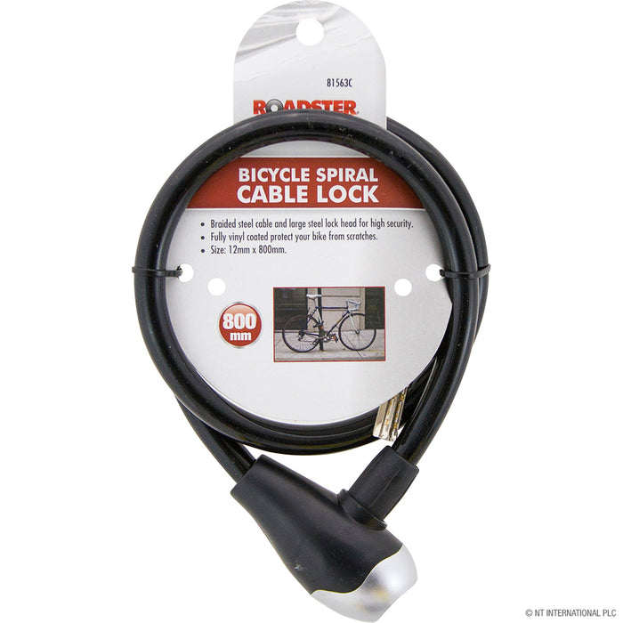 Bicycle Lock
