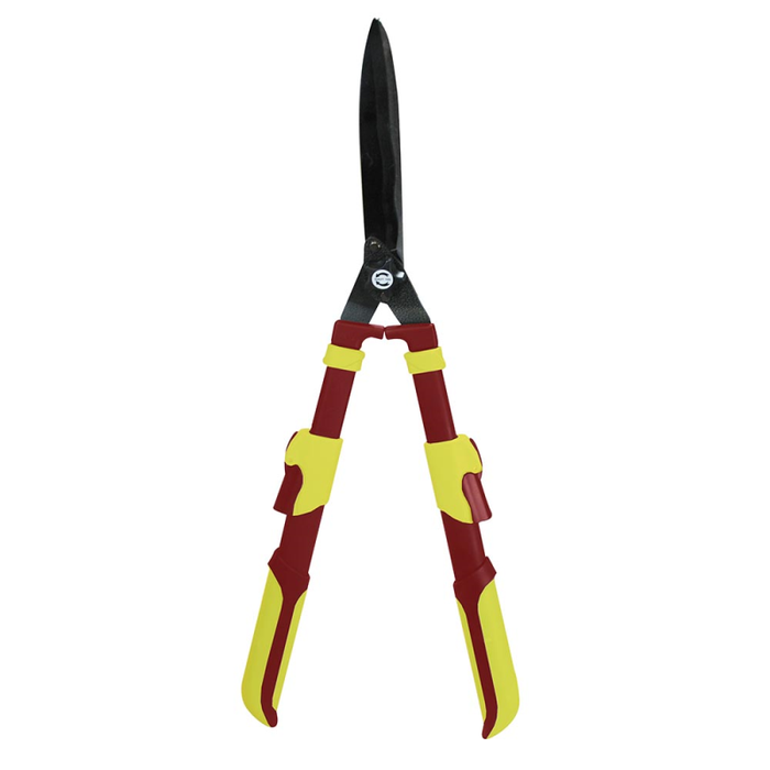 Deluxe Telescopi Hedge Shears