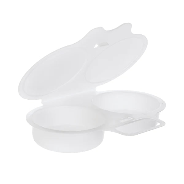 Microwave Egg Poacher