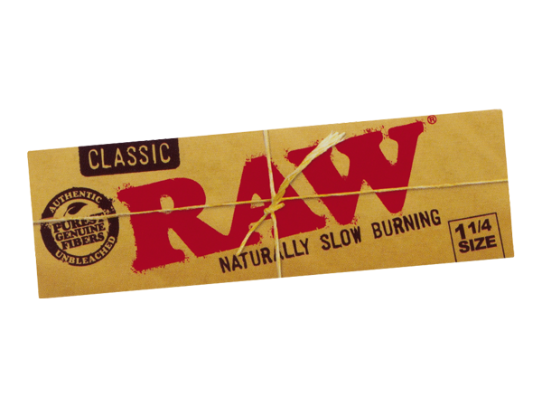 Raw King Slim