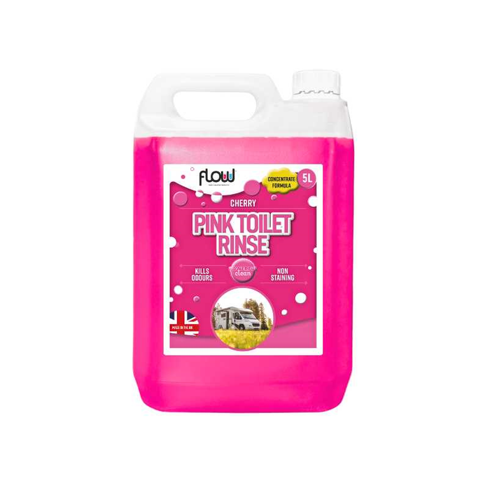 Toilet Rinse 5L