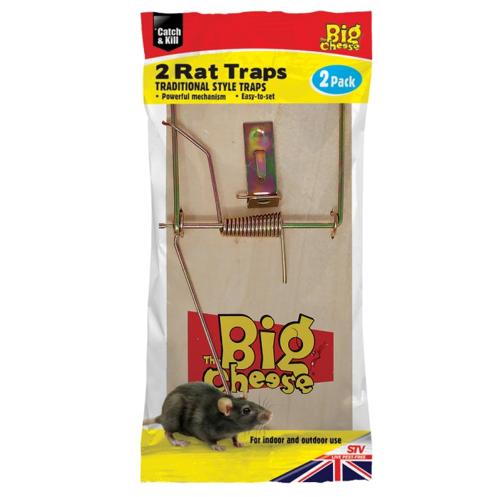 Rat Trap
