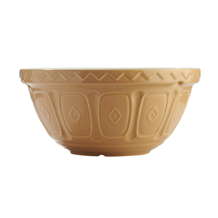 Cane S12 Mixing Bowl 29cm Mason Cash