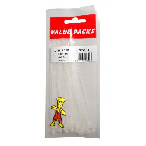 Cable Ties