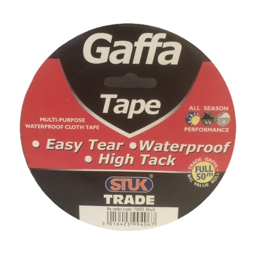 Gaffa Tape