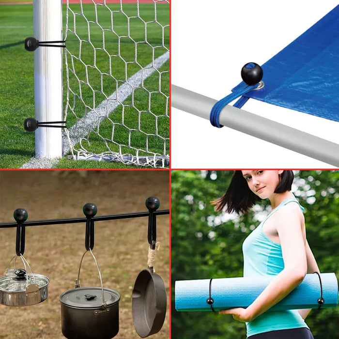 Tarp & Canopy Cords