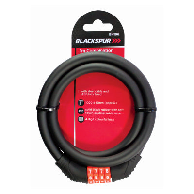 Bicycle Lock