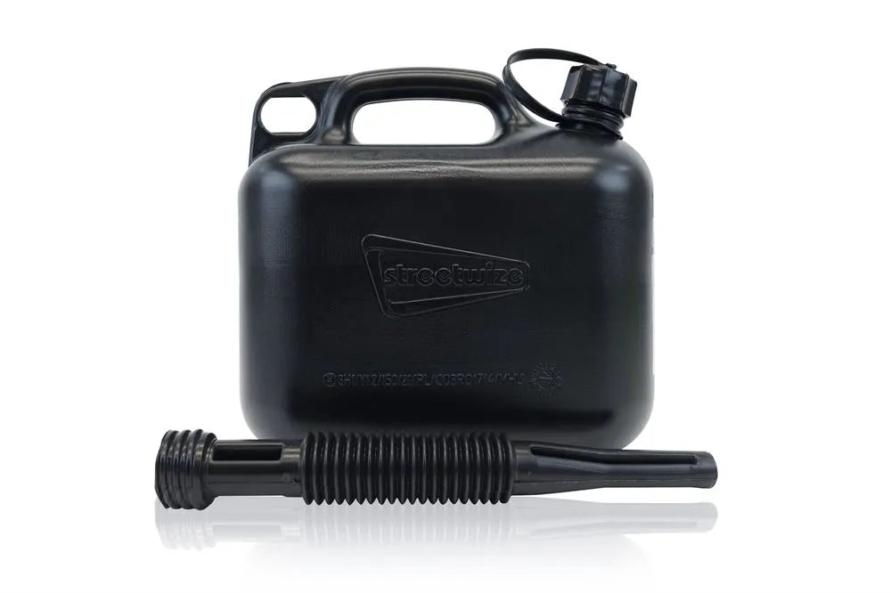 Fuel Can