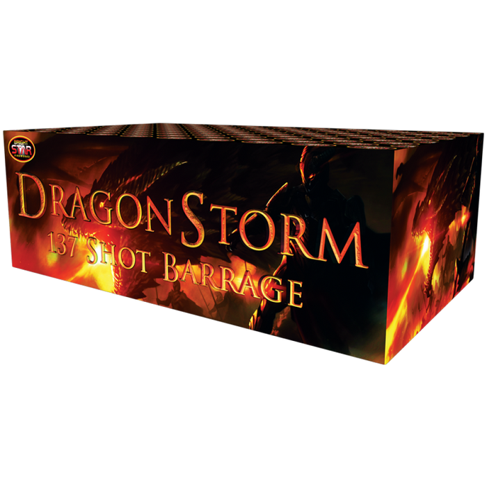 Dragon Storm