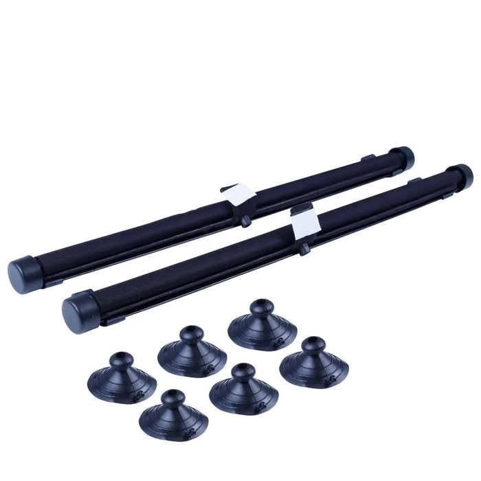 Roller Blinds 2pc
