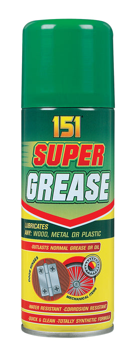 Super Grease 150ml