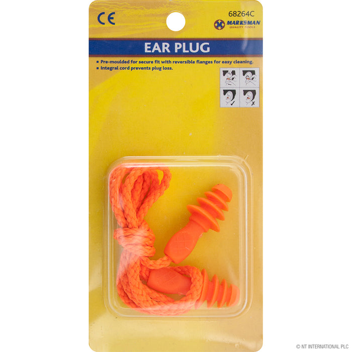 Earplug
