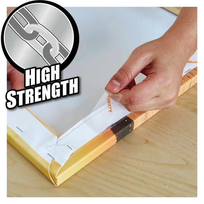 Mounting Tape 1.5M