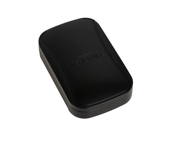 On Balance Digital Mini Scale 200g X 0.01g Black