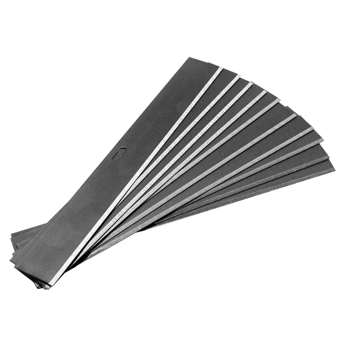 Scraper Blade