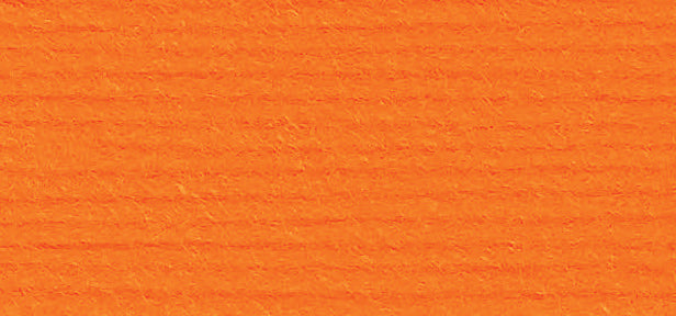 Bright Orange Yarn