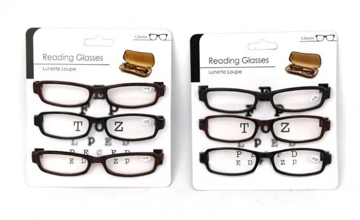 Reading Glases