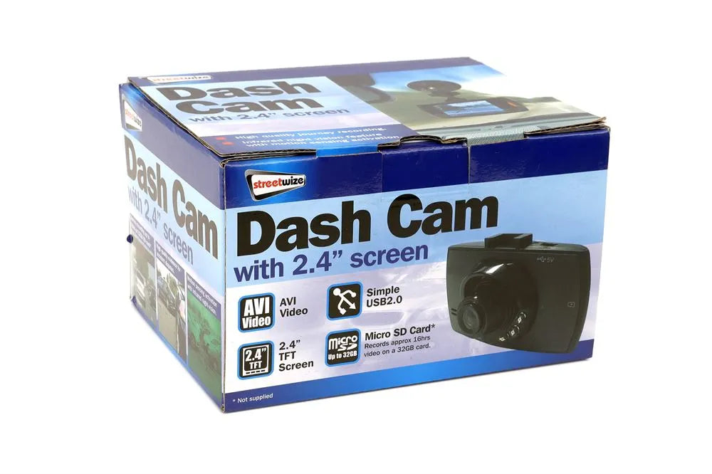 Dash Cam