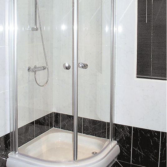 Shower Screen Protector 250ml